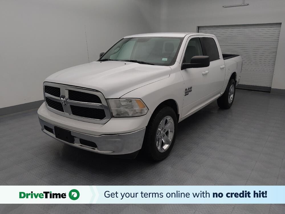 2021 RAM 1500 in Topeka, KS 66611 - 18083655