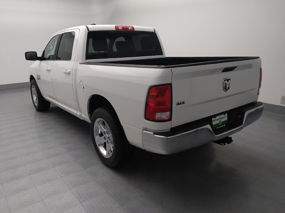 2021 RAM 1500 in Topeka, KS 66611 - 18083655 5