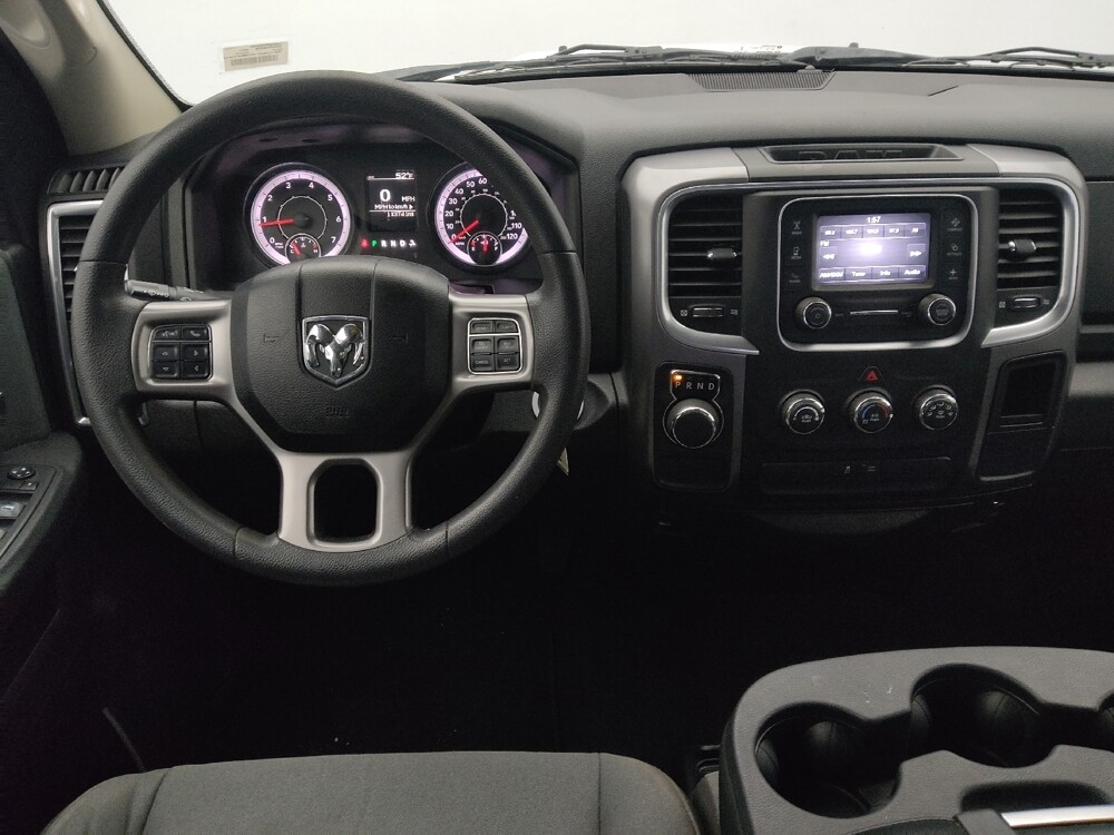 2021 RAM 1500 in Topeka, KS 66611 - 18083655 22