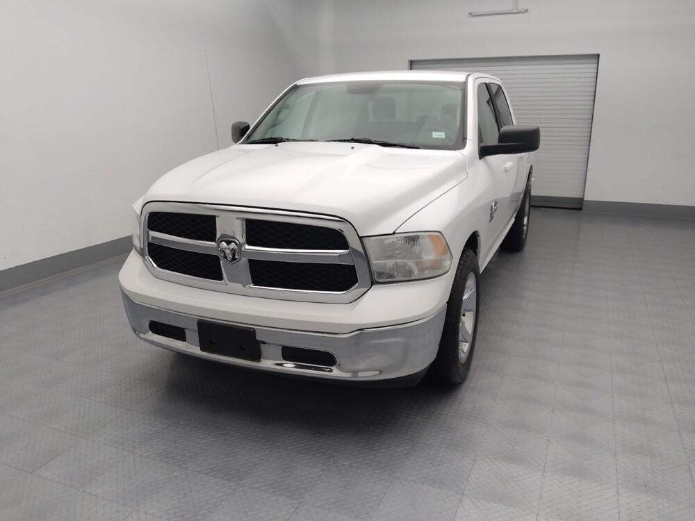 2021 RAM 1500 in Topeka, KS 66611 - 18083655 15