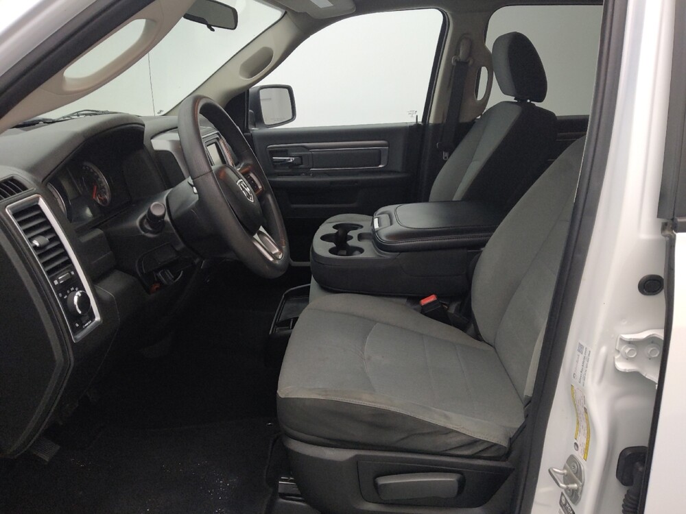 2021 RAM 1500 in Topeka, KS 66611 - 18083655 17