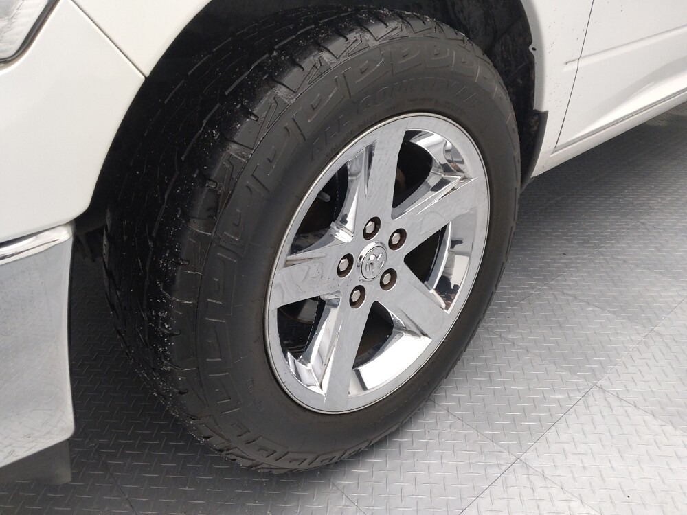 2021 RAM 1500 in Topeka, KS 66611 - 18083655 31