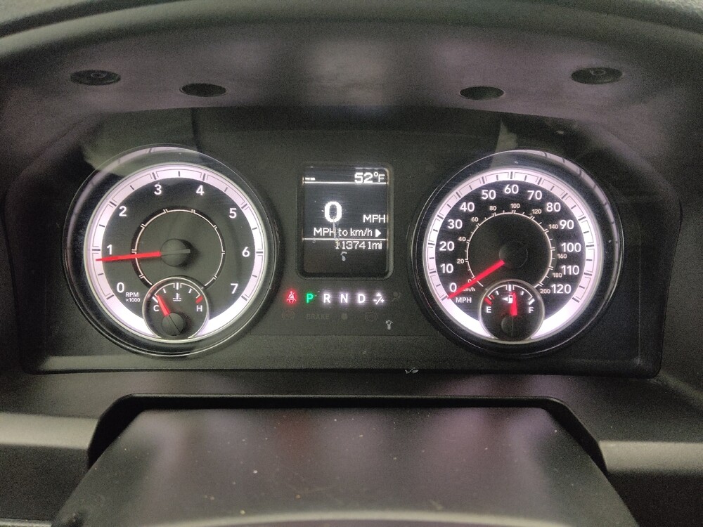 2021 RAM 1500 in Topeka, KS 66611 - 18083655 23