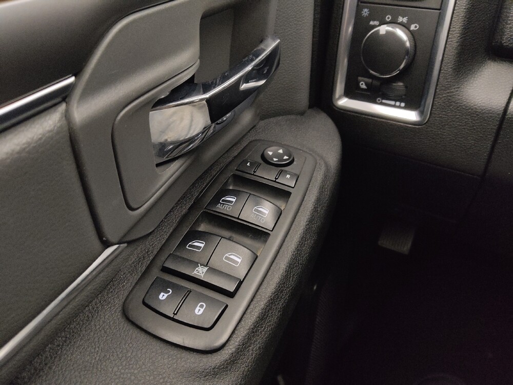 2021 RAM 1500 in Topeka, KS 66611 - 18083655 27