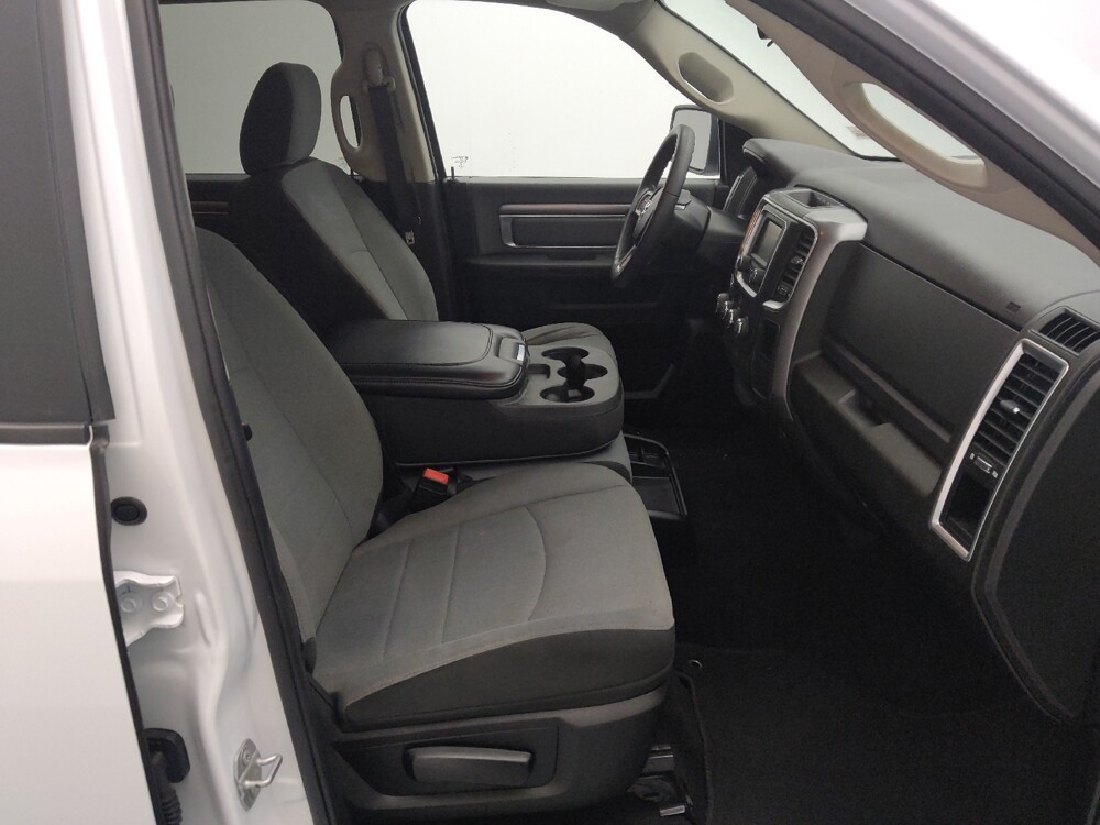 2021 RAM 1500 in Topeka, KS 66611 - 18083655 21