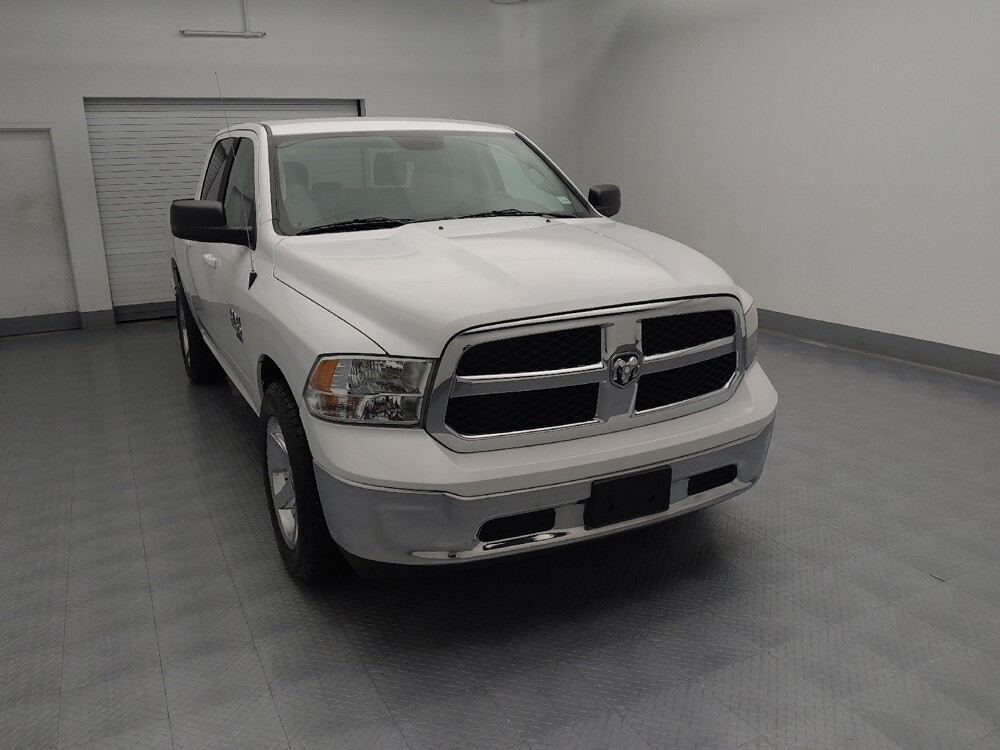 2021 RAM 1500 in Topeka, KS 66611 - 18083655 14