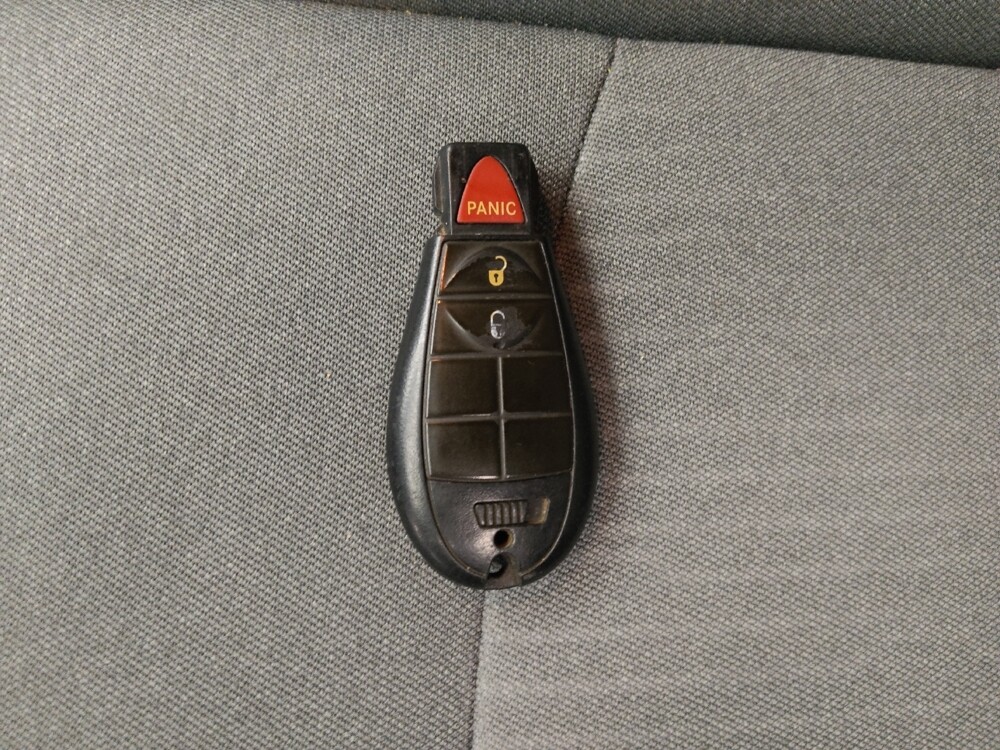 2021 RAM 1500 in Topeka, KS 66611 - 18083655 32