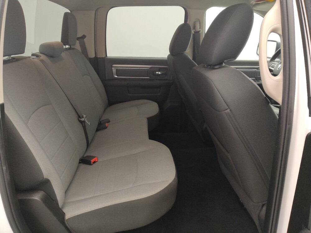 2021 RAM 1500 in Topeka, KS 66611 - 18083655 19