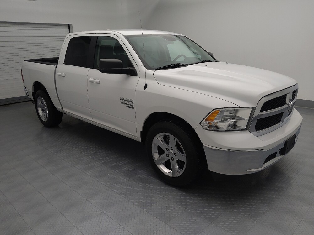 2021 RAM 1500 in Topeka, KS 66611 - 18083655 11