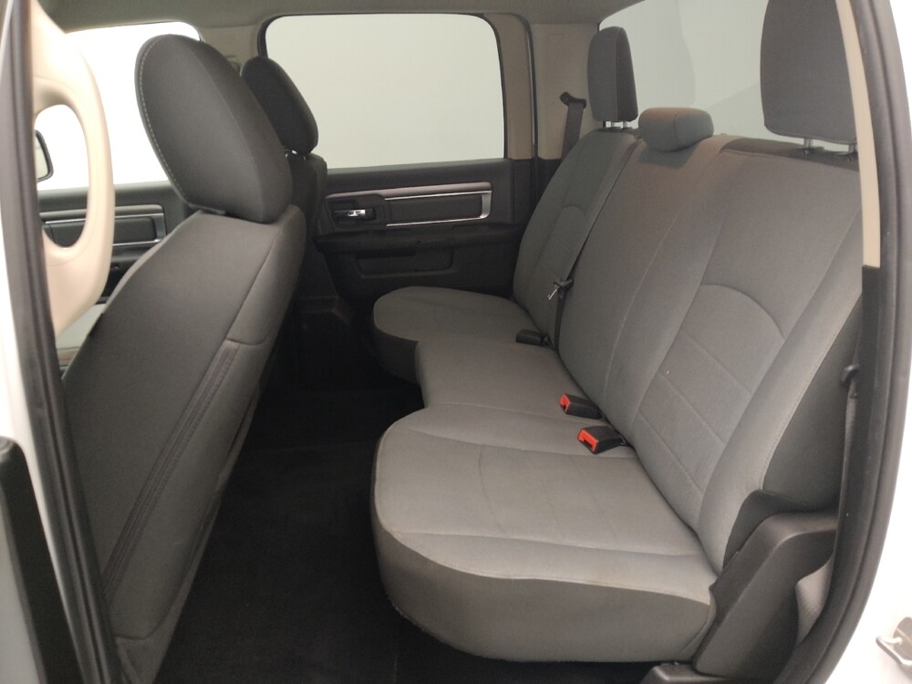 2021 RAM 1500 in Topeka, KS 66611 - 18083655 18