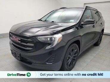 2019 GMC Terrain in Midlothian, IL 60445