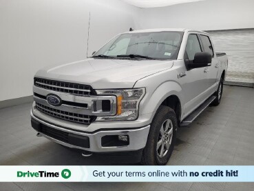 2019 Ford F150 in Tallahassee, FL 32304
