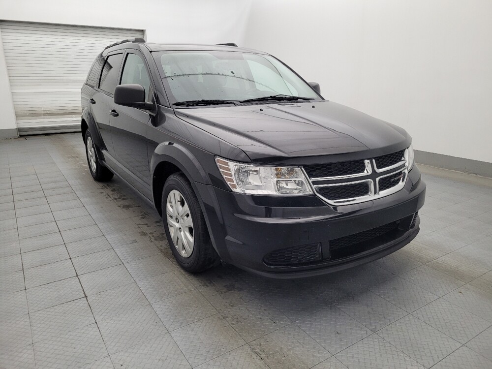2018 Dodge Journey in Tallahassee, FL 32304 - 18083659 13