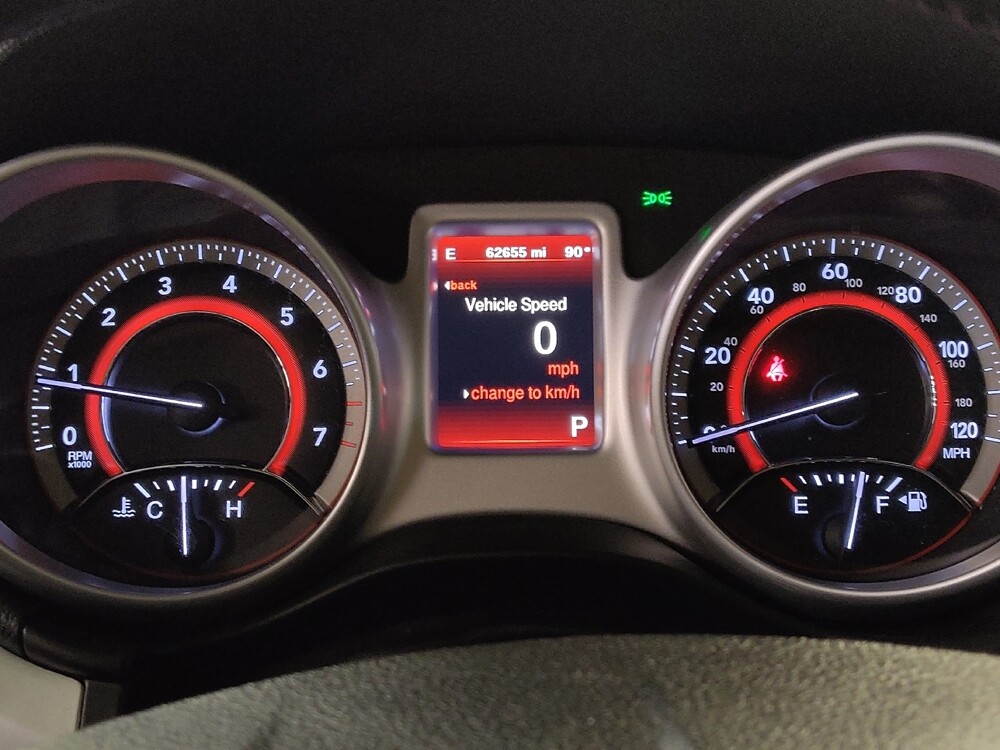 2018 Dodge Journey in Tallahassee, FL 32304 - 18083659 23