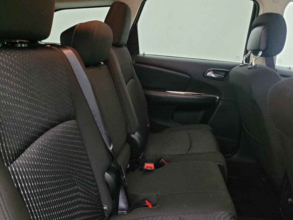 2018 Dodge Journey in Tallahassee, FL 32304 - 18083659 19