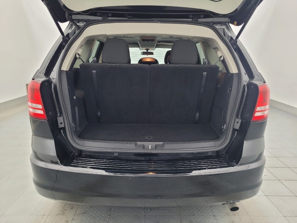 2018 Dodge Journey in Tallahassee, FL 32304 - 18083659 29