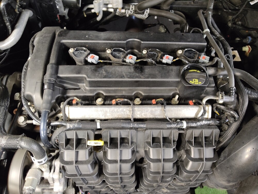 2018 Dodge Journey in Tallahassee, FL 32304 - 18083659 30