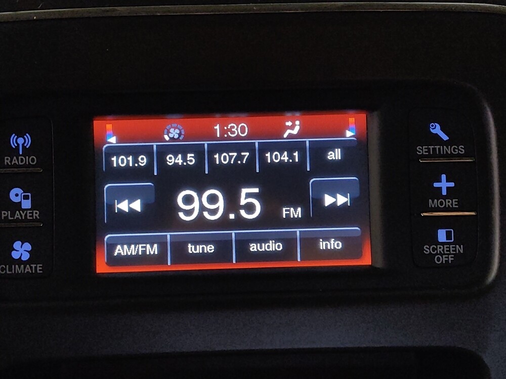 2018 Dodge Journey in Tallahassee, FL 32304 - 18083659 25