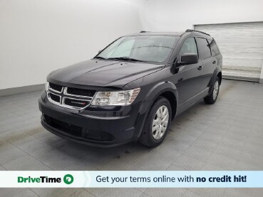 2018 Dodge Journey in Tallahassee, FL 32304