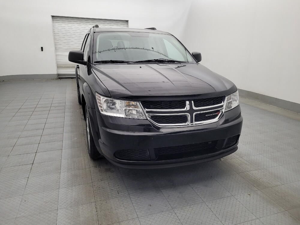 2018 Dodge Journey in Tallahassee, FL 32304 - 18083659 14
