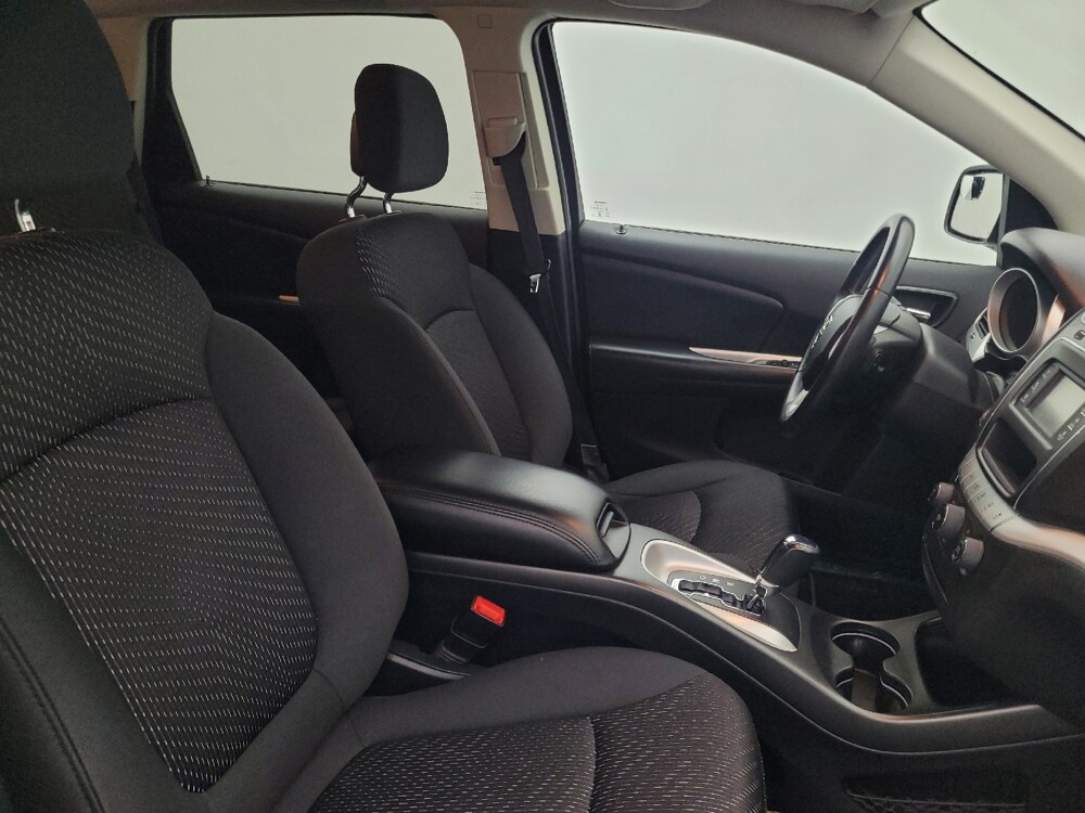 2018 Dodge Journey in Tallahassee, FL 32304 - 18083659 21