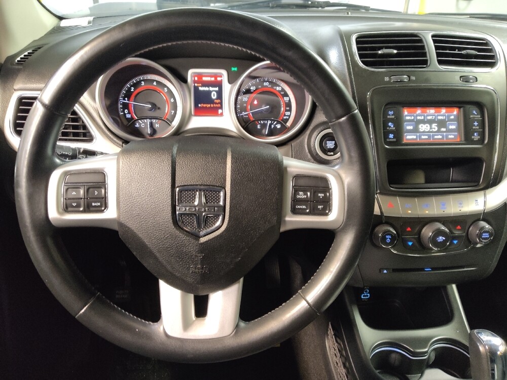 2018 Dodge Journey in Tallahassee, FL 32304 - 18083659 22