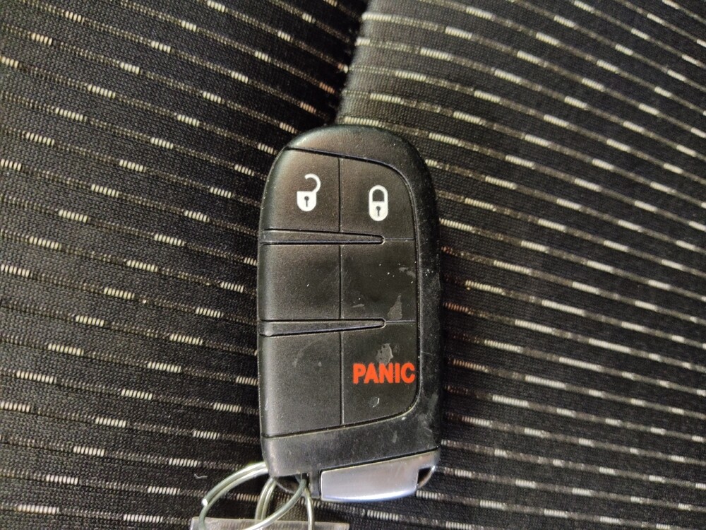 2018 Dodge Journey in Tallahassee, FL 32304 - 18083659 32