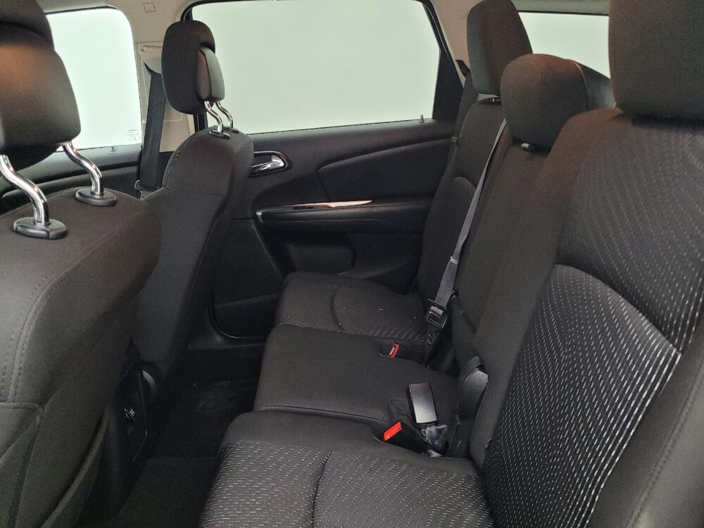 2018 Dodge Journey in Tallahassee, FL 32304 - 18083659 18