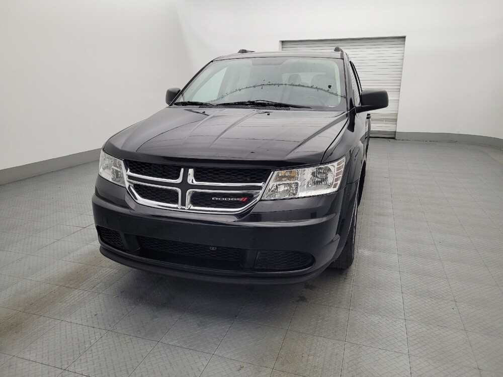 2018 Dodge Journey in Tallahassee, FL 32304 - 18083659 15