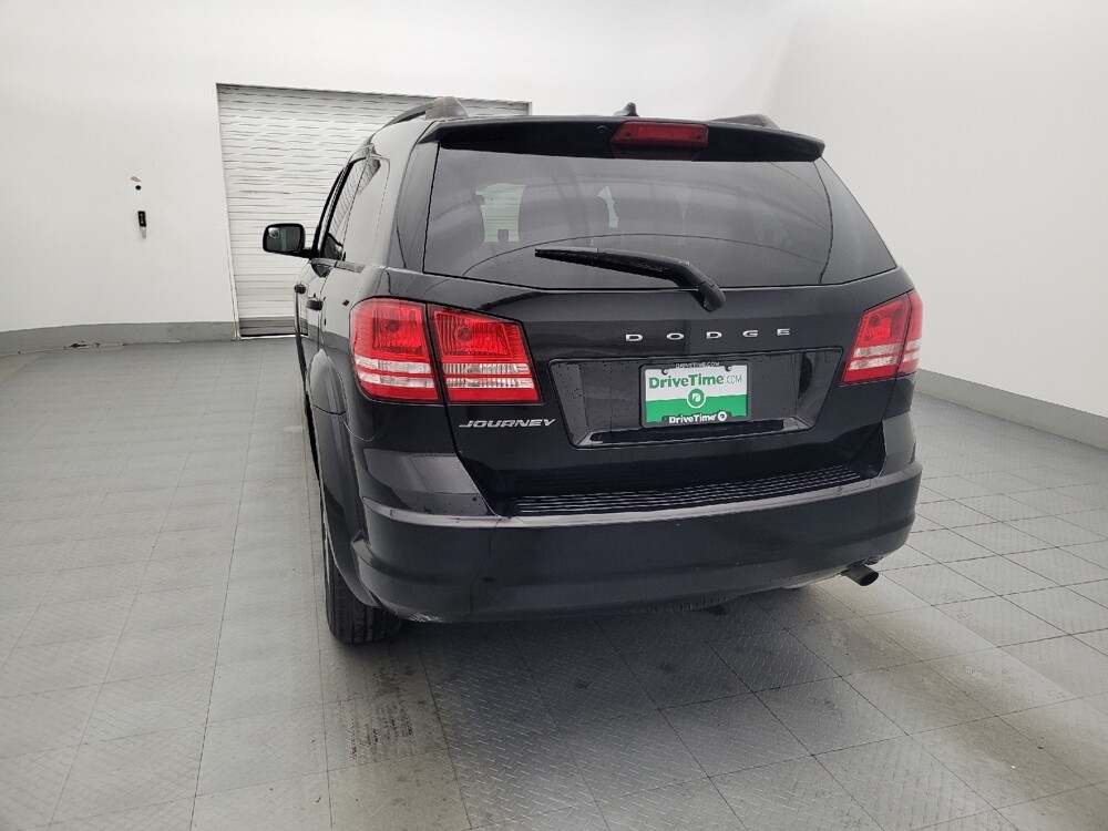 2018 Dodge Journey in Tallahassee, FL 32304 - 18083659 6