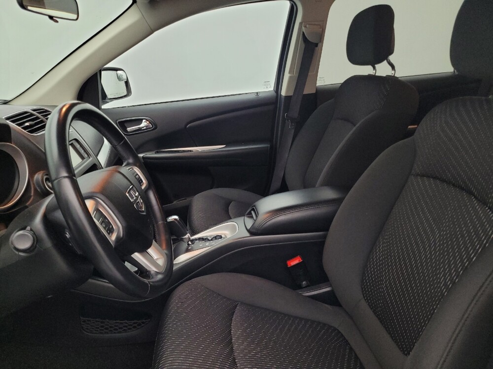 2018 Dodge Journey in Tallahassee, FL 32304 - 18083659 17