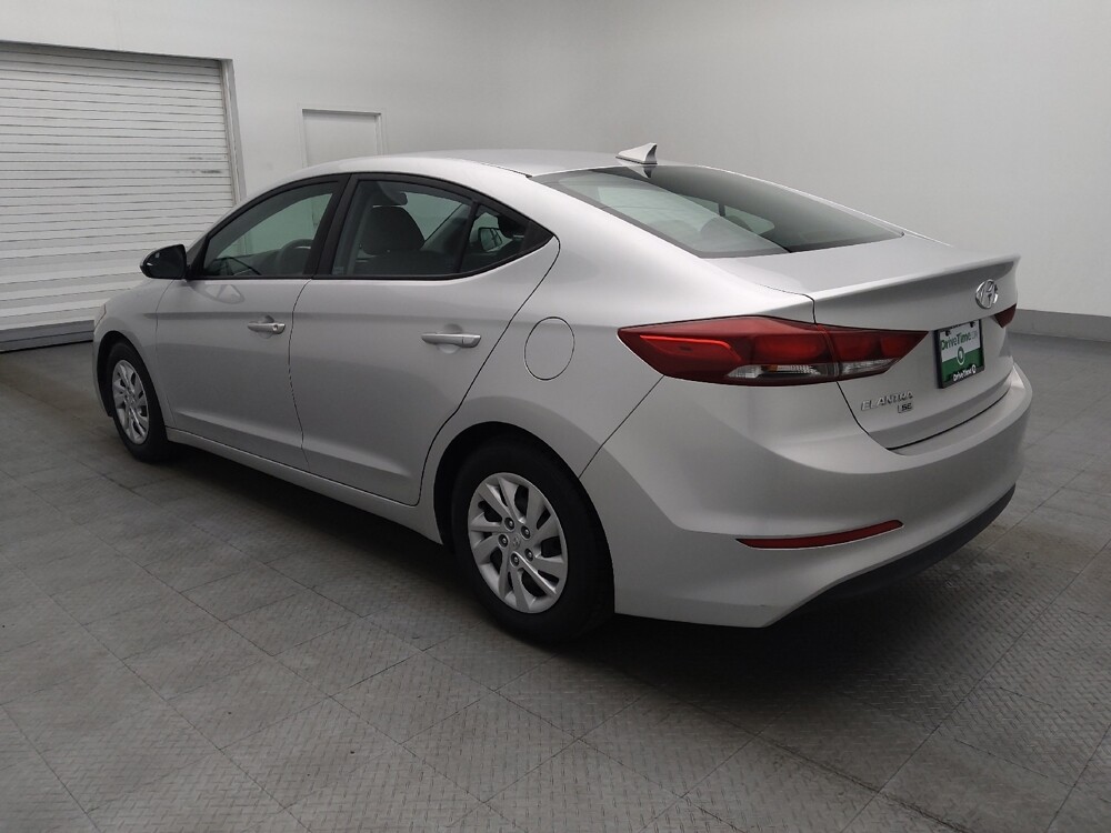 2017 Hyundai Elantra in Gainesville, FL 32609 - 18083661 3
