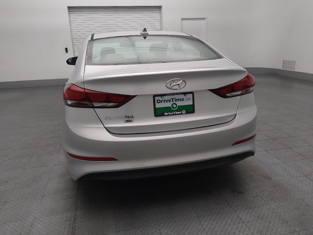 2017 Hyundai Elantra in Gainesville, FL 32609 - 18083661 6