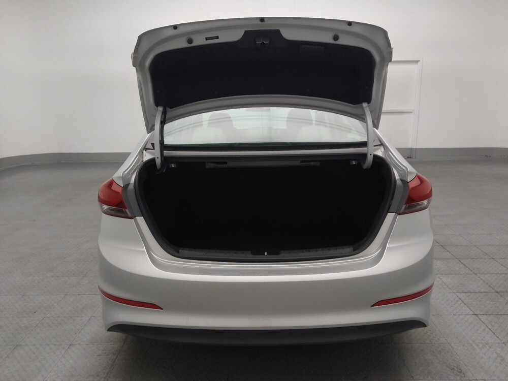 2017 Hyundai Elantra in Gainesville, FL 32609 - 18083661 29