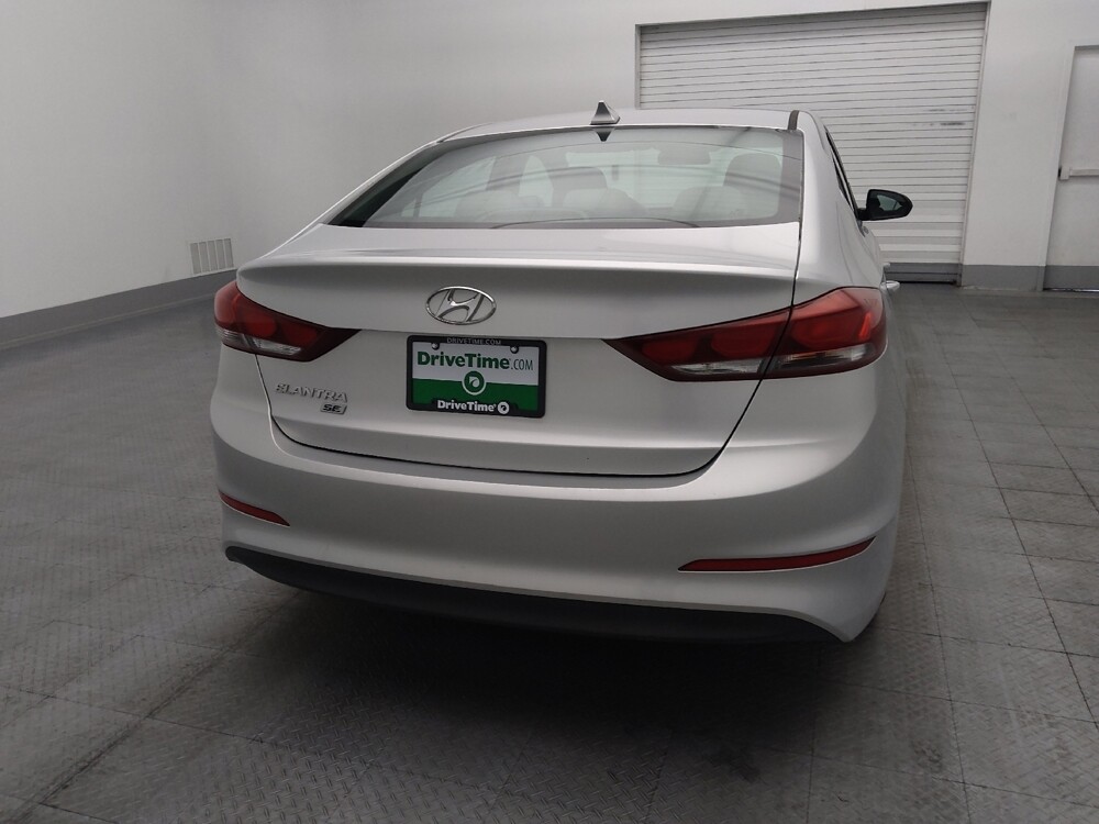 2017 Hyundai Elantra in Gainesville, FL 32609 - 18083661 7