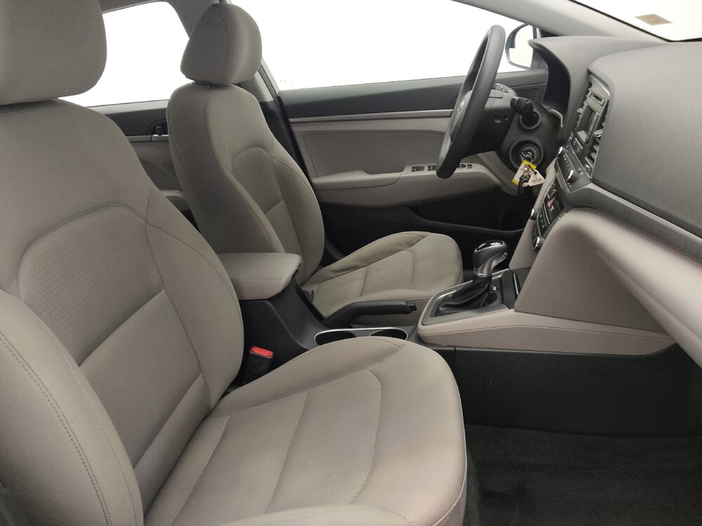 2017 Hyundai Elantra in Gainesville, FL 32609 - 18083661 21