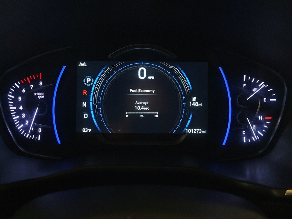 2020 Hyundai Santa Fe in Charleston, SC 29414 - 18083662 23