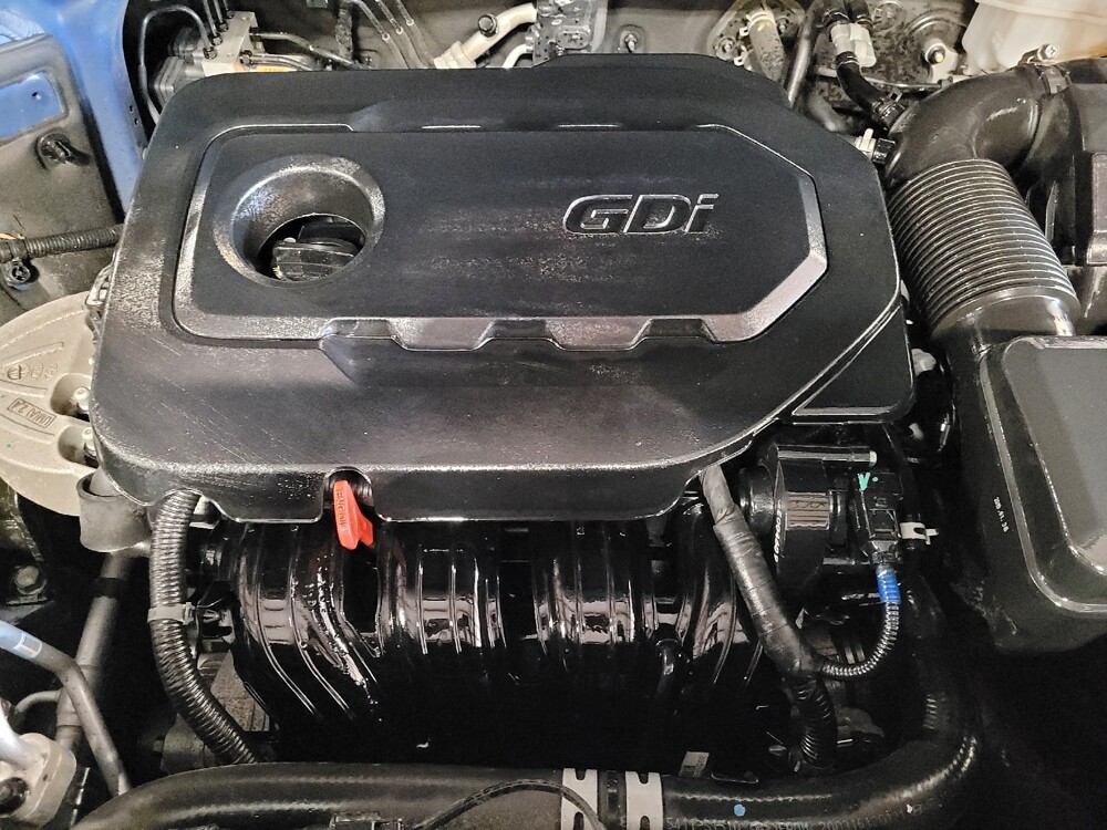 2020 Hyundai Santa Fe in Charleston, SC 29414 - 18083662 30