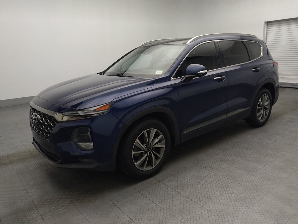 2020 Hyundai Santa Fe in Charleston, SC 29414 - 18083662 2