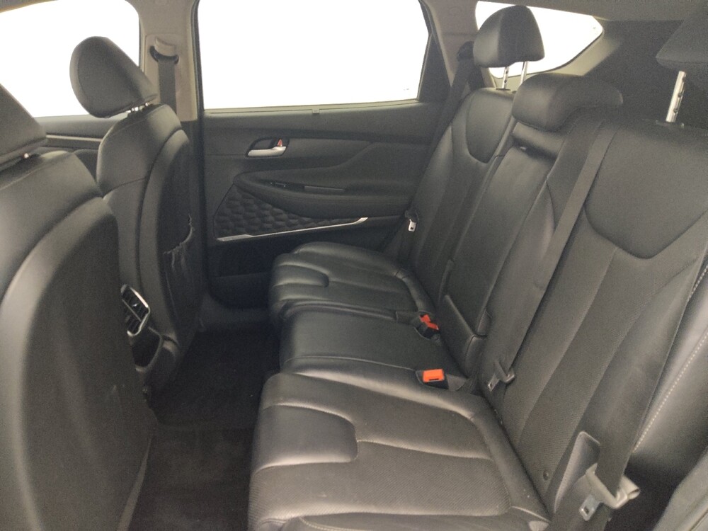 2020 Hyundai Santa Fe in Charleston, SC 29414 - 18083662 18