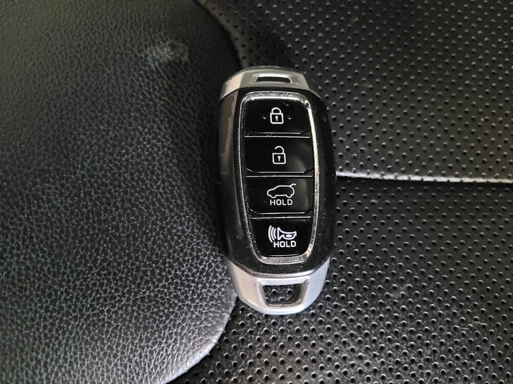 2020 Hyundai Santa Fe in Charleston, SC 29414 - 18083662 32