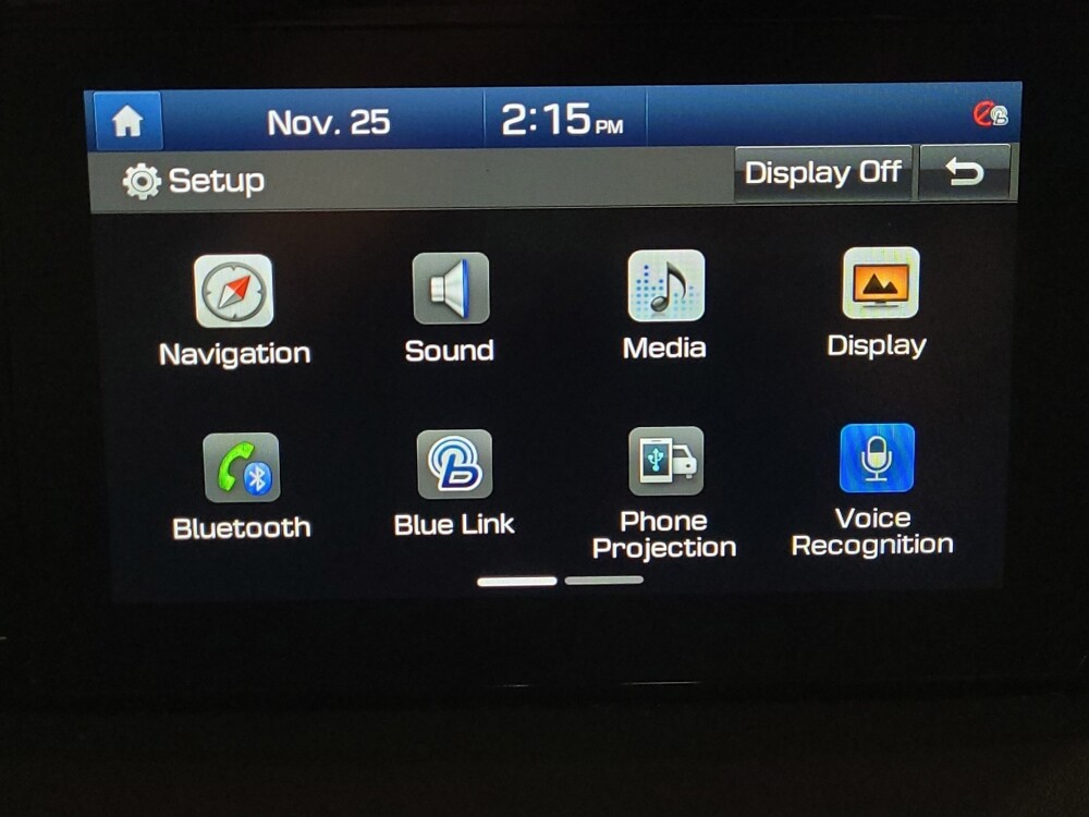 2020 Hyundai Santa Fe in Charleston, SC 29414 - 18083662 25