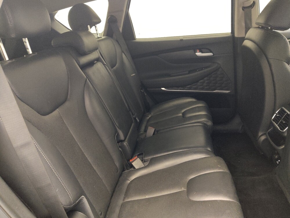 2020 Hyundai Santa Fe in Charleston, SC 29414 - 18083662 19