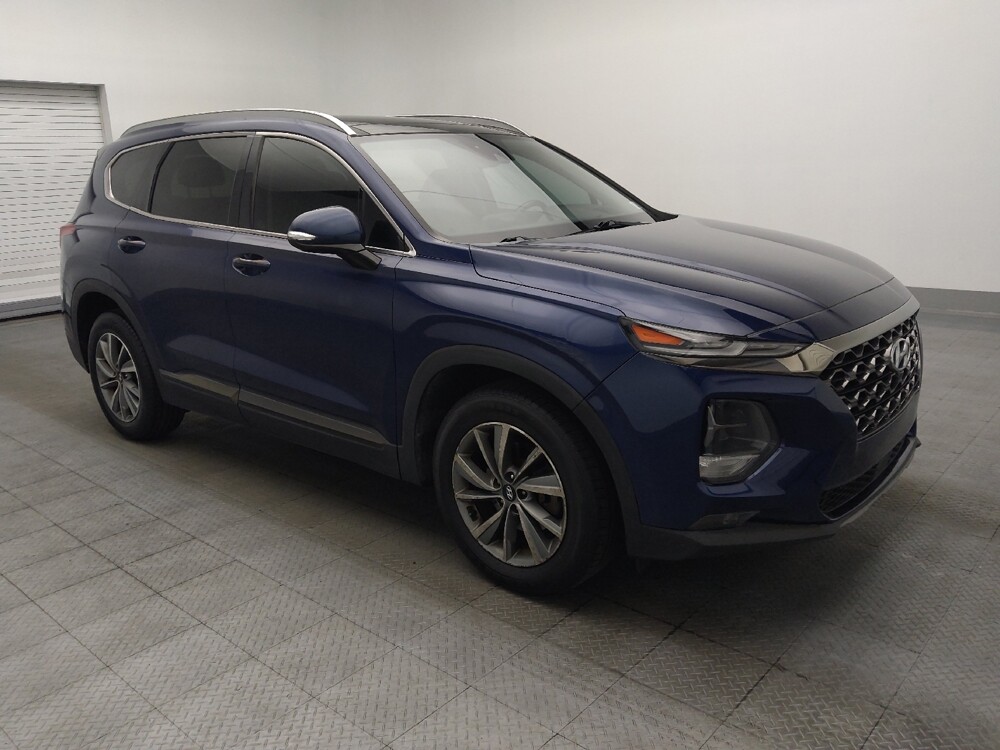 2020 Hyundai Santa Fe in Charleston, SC 29414 - 18083662 11
