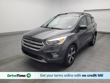2017 Ford Escape in Conway, SC 29526
