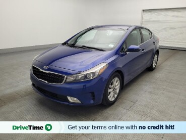 2017 Kia Forte in Gainesville, FL 32609