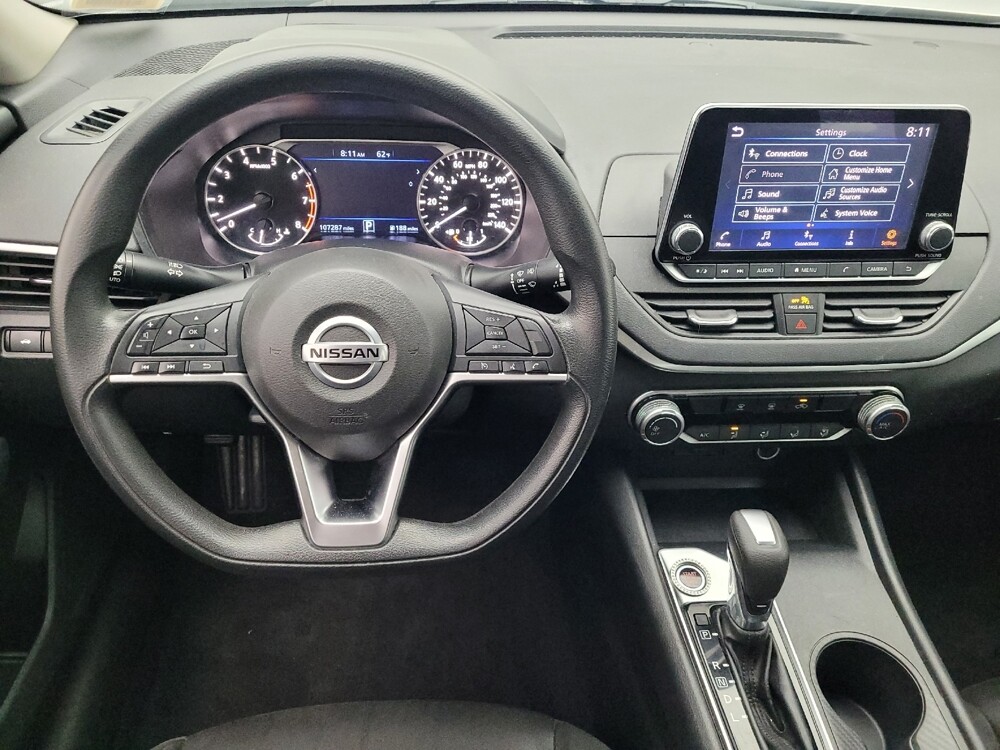2020 Nissan Altima in Conway, SC 29526 - 18083666 22