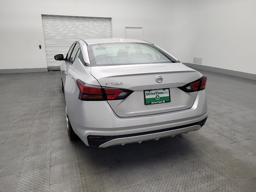 2020 Nissan Altima in Conway, SC 29526 - 18083666 6