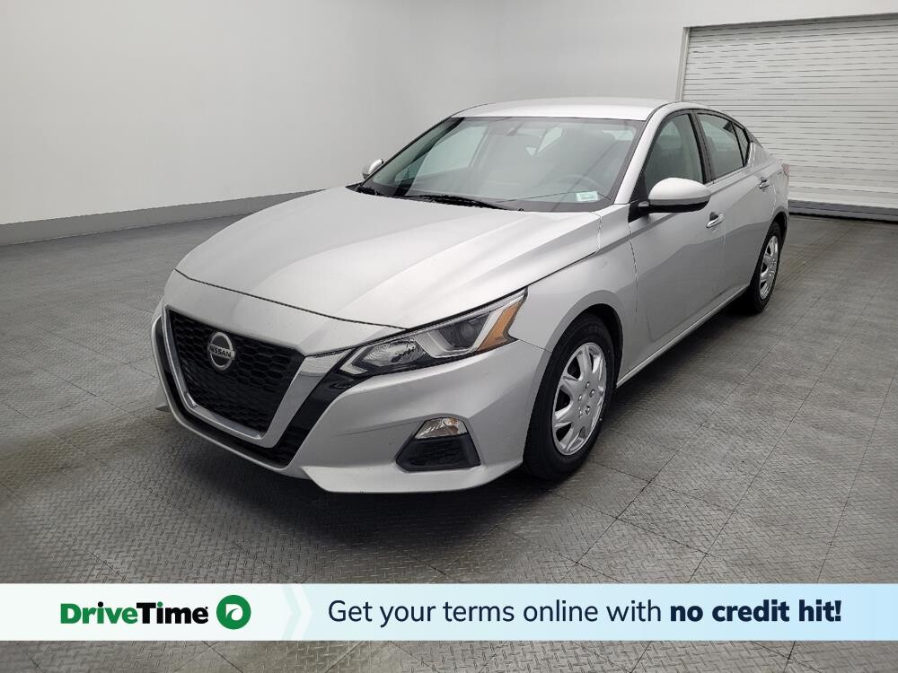 2020 Nissan Altima in Conway, SC 29526 - 18083666