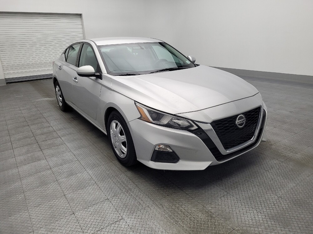 2020 Nissan Altima in Conway, SC 29526 - 18083666 13